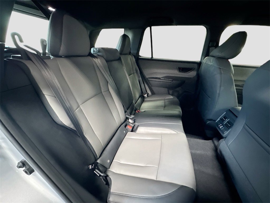 New 2026 Subaru Outback Premium image 25