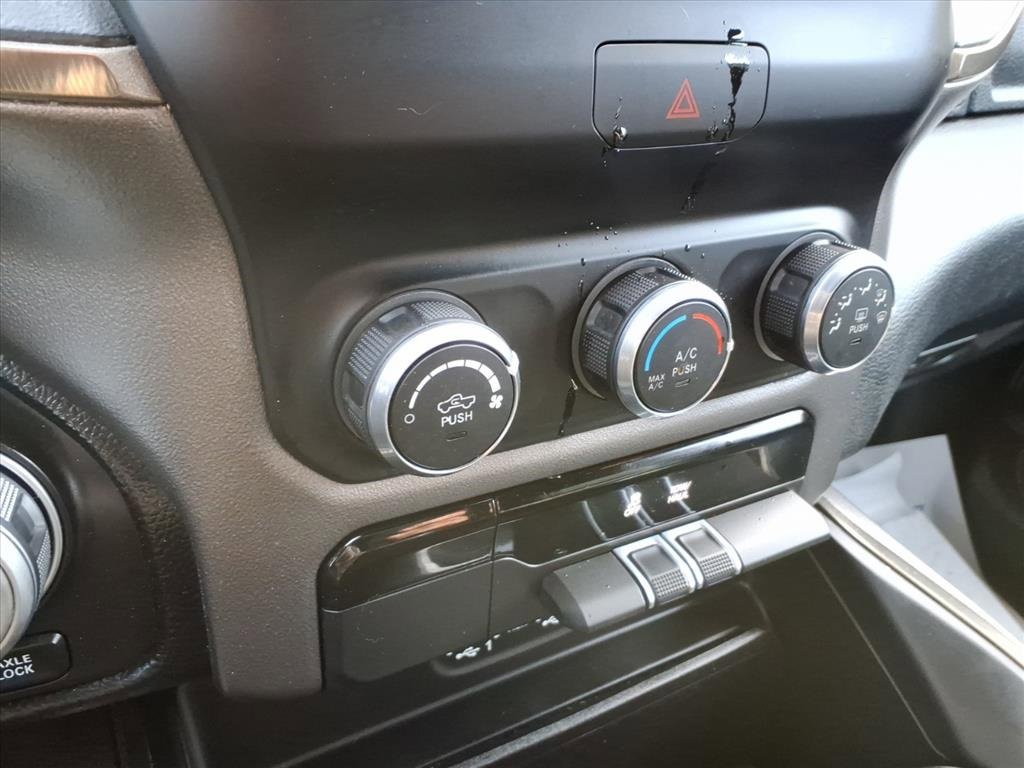 Used 2020 RAM 1500 Rebel image 19