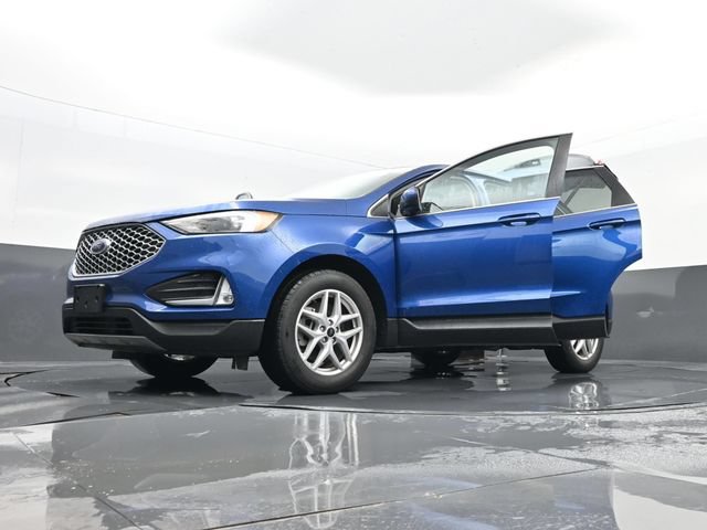 Used 2024 Ford Edge SEL w/ Convenience Package AWD/4WD image 33