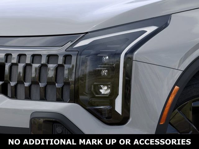 New 2026 Kia Sportage X-Line image 10