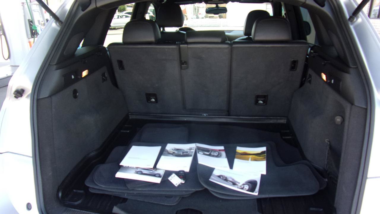 Used 2015 Audi Q5 3.0T Premium Plus AWD/4WD image 19