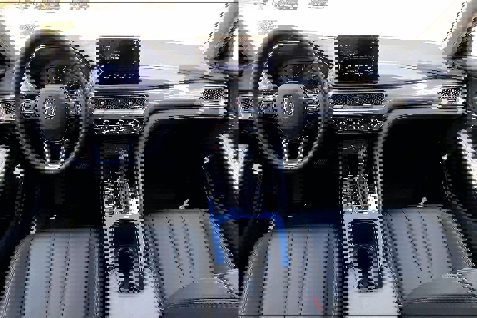 Used 2026 Acura Integra FWD image 14