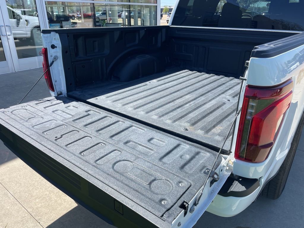 Used 2024 Ford F150 STX AWD/4WD image 14