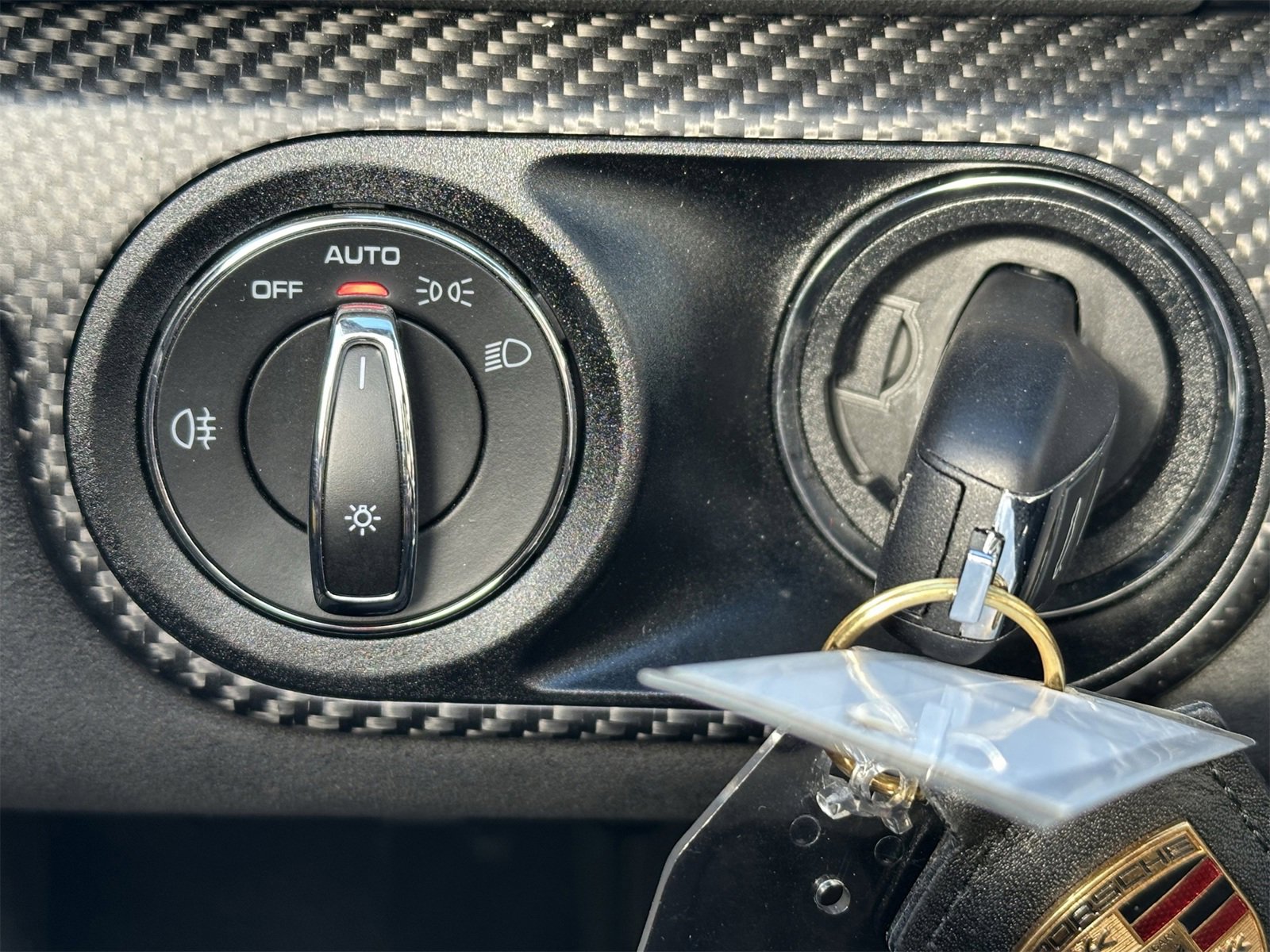 Certified 2025 Porsche 718 Boxster Spyder RS image 28