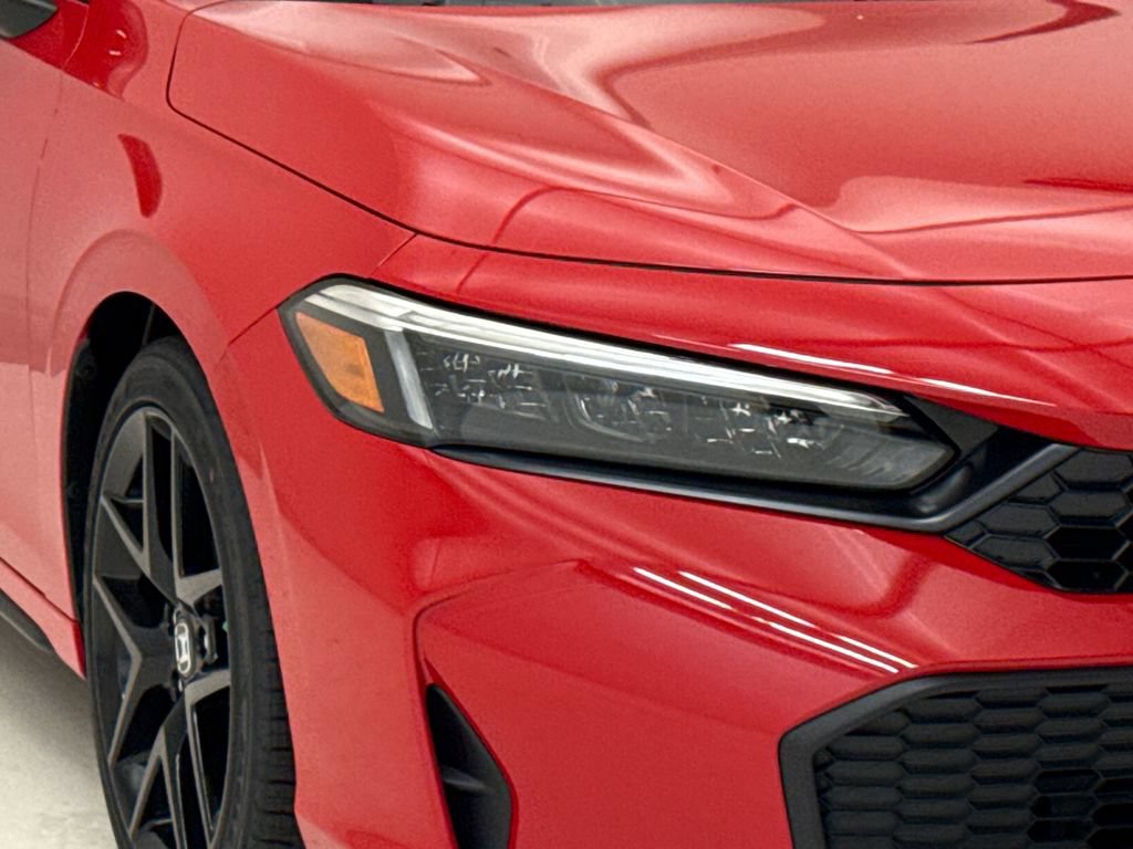 New 2026 Honda Civic Sport image 5