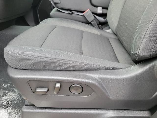 New 2026 Chevrolet Silverado 1500 LT w/ Z71 Off-Road Package image 9