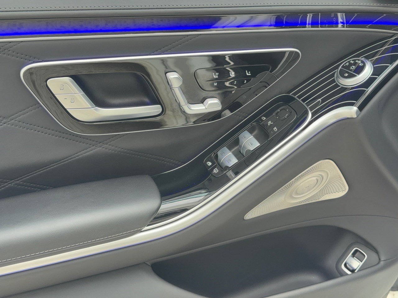 Certified 2023 Mercedes-Benz Maybach S 580 4MATIC image 15
