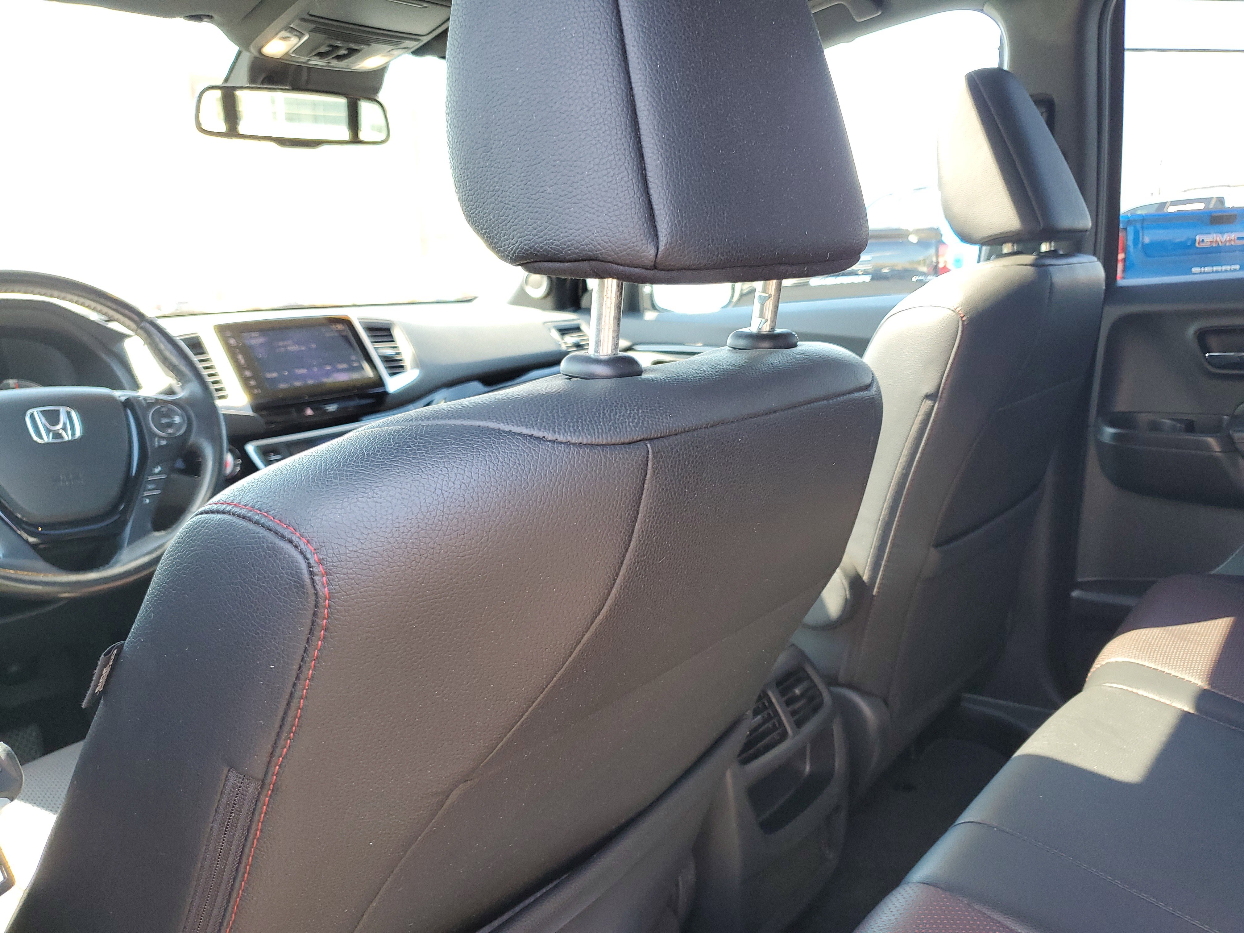 Used 2018 Honda Ridgeline Black Edition image 13
