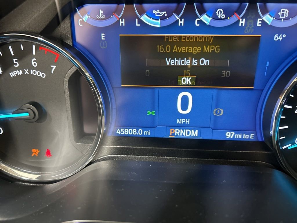 Used 2022 Ford Expedition XLT AWD/4WD image 26