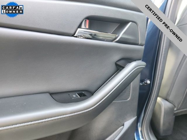 Certified 2023 MAZDA CX-30 AWD 2.5 S w/ Preferred Package image 16