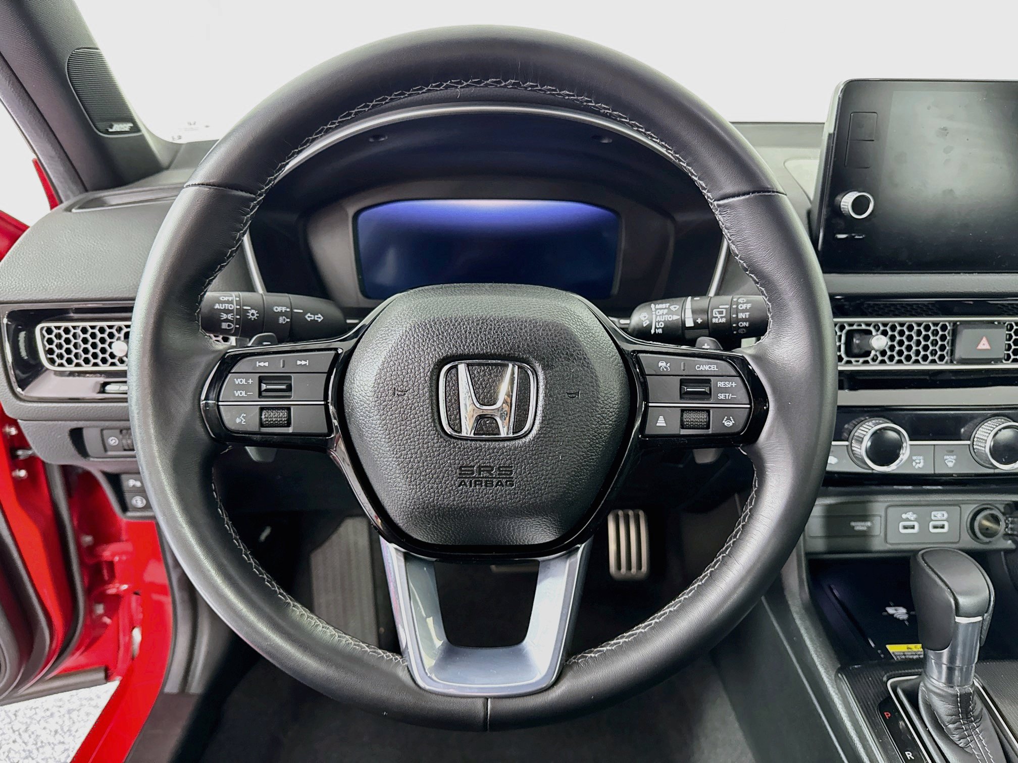 Certified 2024 Honda Civic Sport Touring image 11