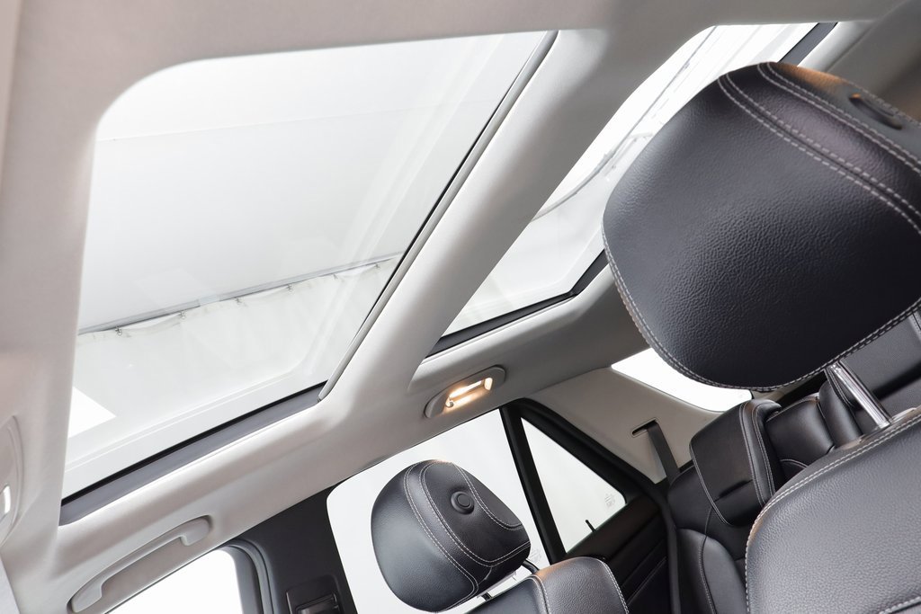 Used 2014 Mercedes-Benz ML 350 4MATIC image 15