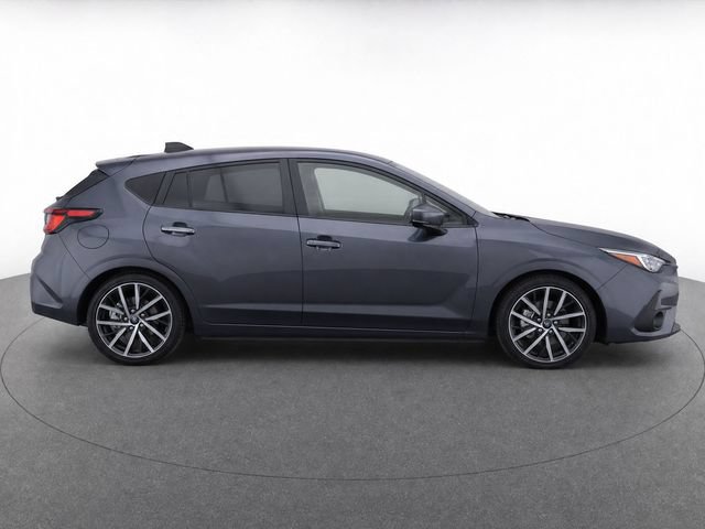 Used 2025 Subaru Impreza 2.0i Sport AWD/4WD image 4