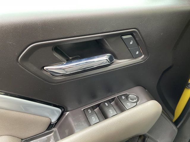 Used 2023 Chevrolet Colorado ZR2 image 26