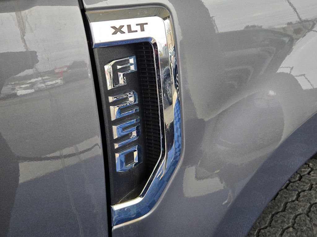 Used 2021 Ford F250 XLT w/ XLT Premium Package image 30