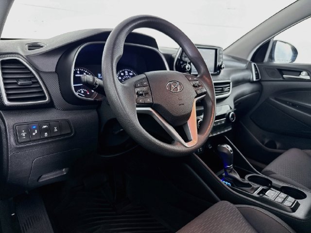 Used 2021 Hyundai Tucson Value AWD/4WD image 20