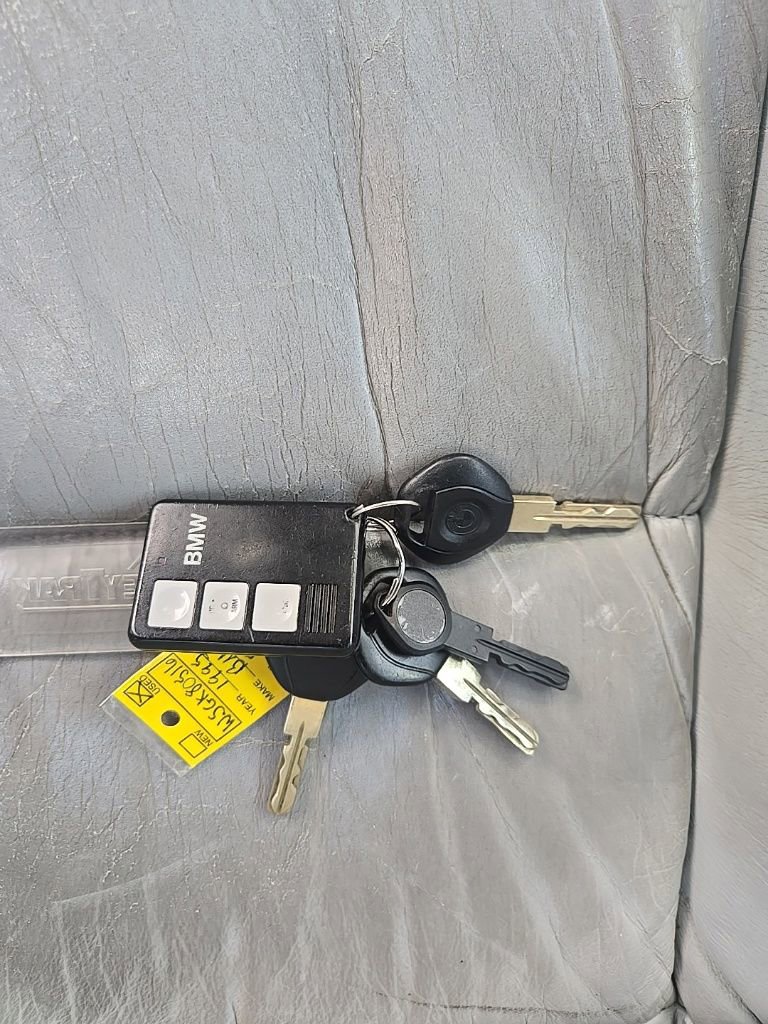 Used 1995 BMW 525i Sedan image 37