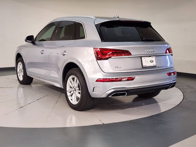 Used 2024 Audi Q5 2.0T Premium image 6