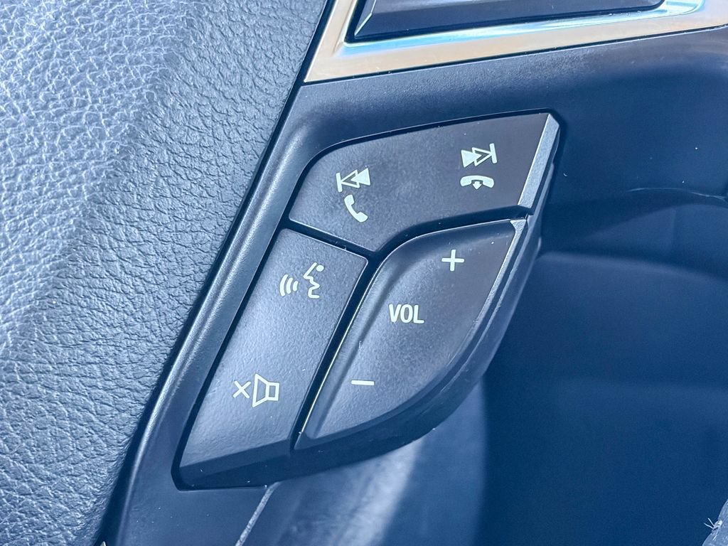Used 2018 Ford Edge SEL w/ Equipment Group 201A FWD image 20