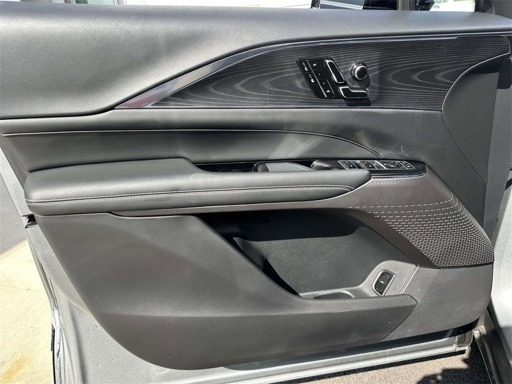 Certified 2024 Cadillac Lyriq Sport image 19