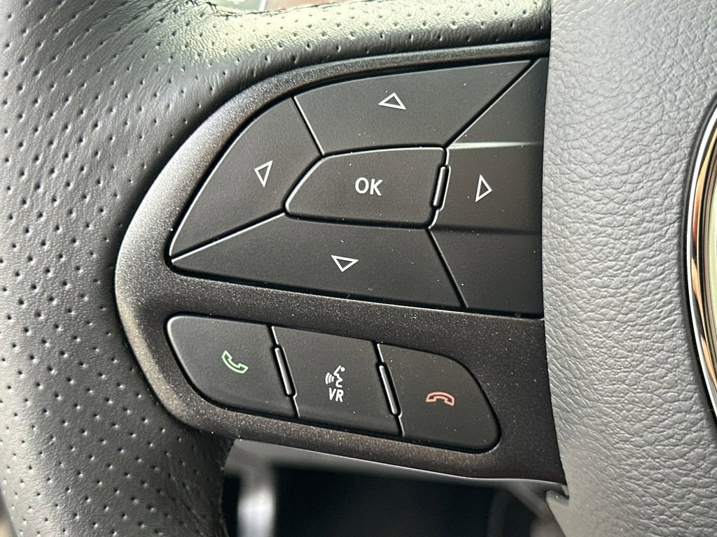 New 2026 Dodge Durango GT image 28