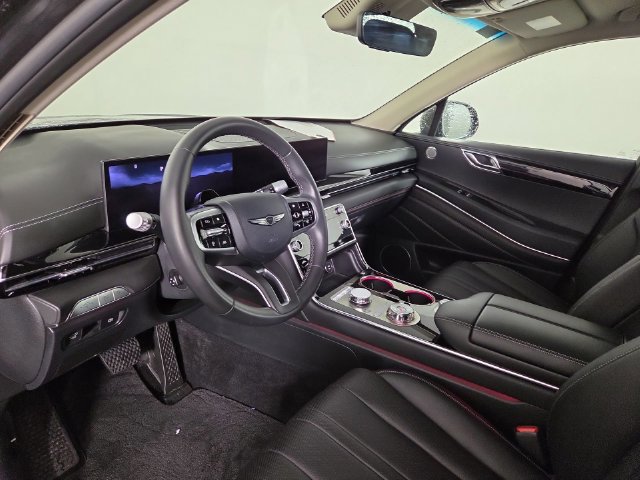 Used 2025 Genesis GV80 2.5T Standard AWD/4WD image 14