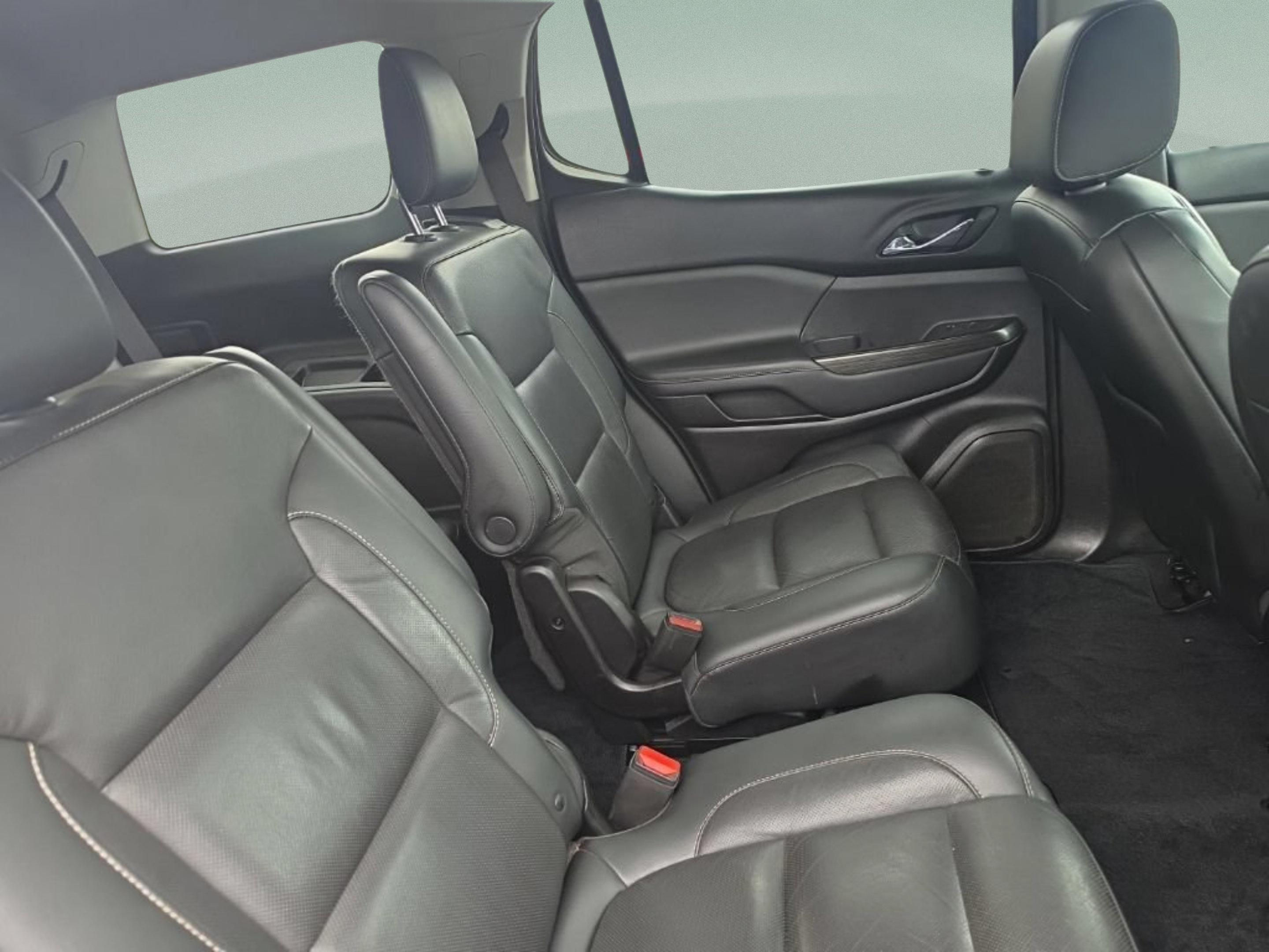 Used 2018 GMC Acadia SLT FWD image 33