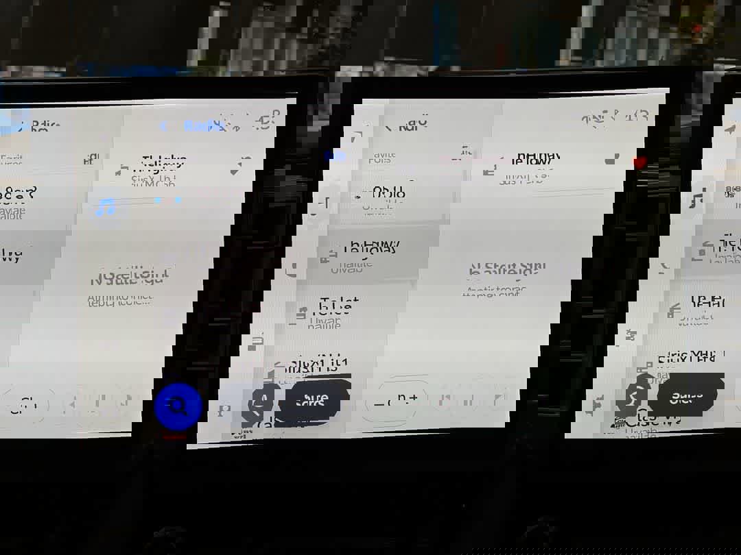 New 2026 Toyota Tundra Platinum image 19