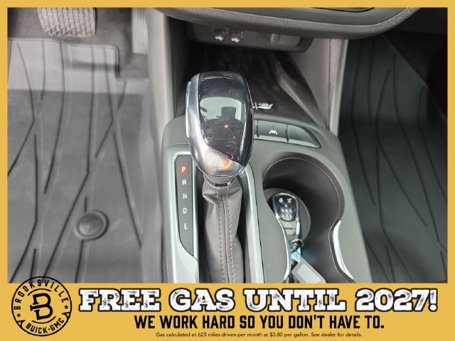 New 2026 Buick Envista Preferred w/ Convenience II Package FWD image 22
