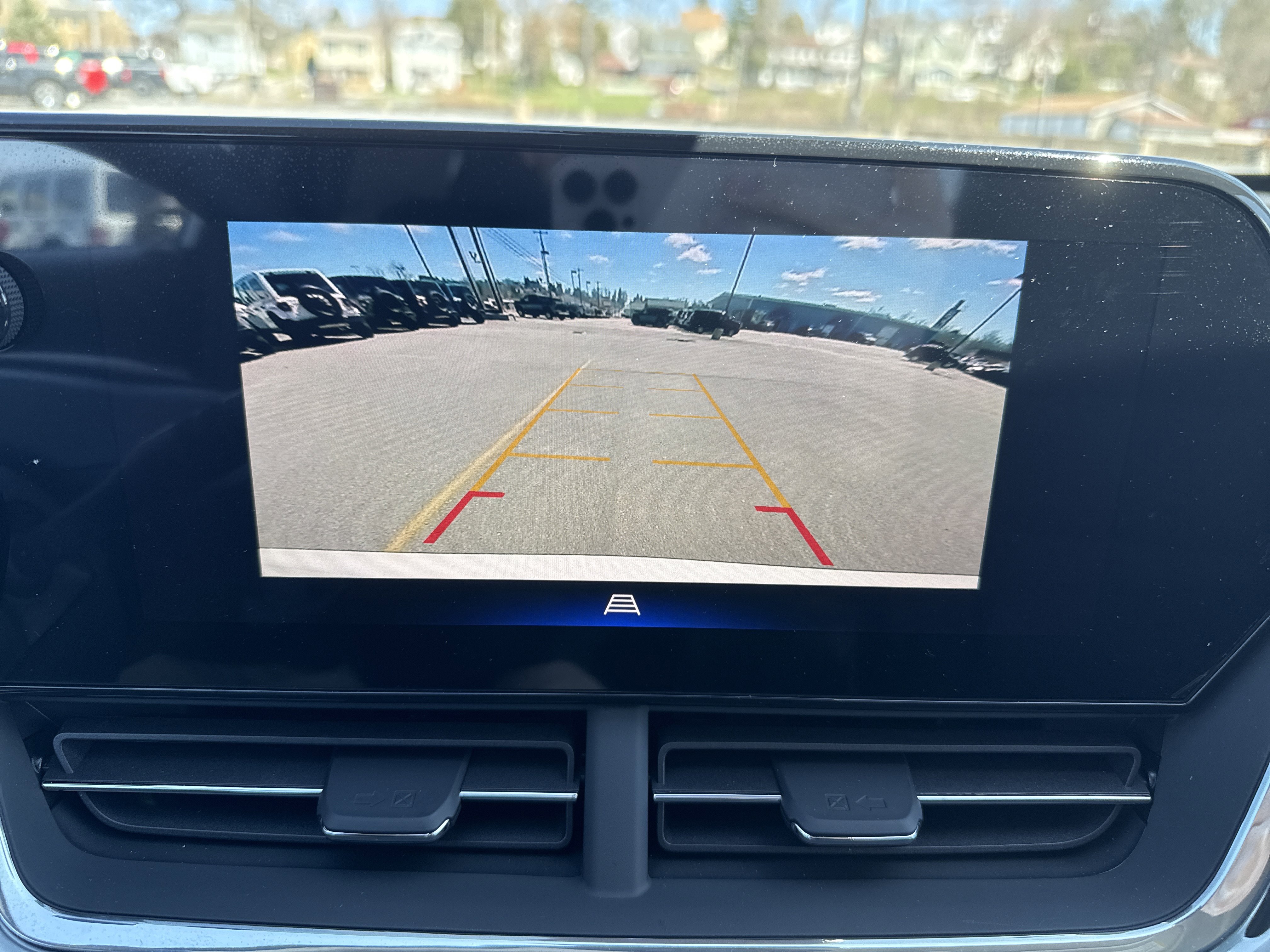 New 2026 Chevrolet Trax LT w/ Driver Confidence Package image 26