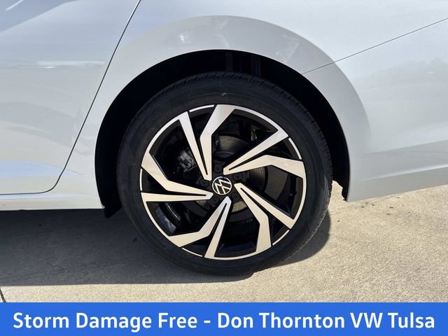 New 2026 Volkswagen Jetta SEL FWD image 25