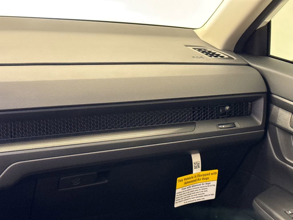 Certified 2026 Honda CR-V LX image 16