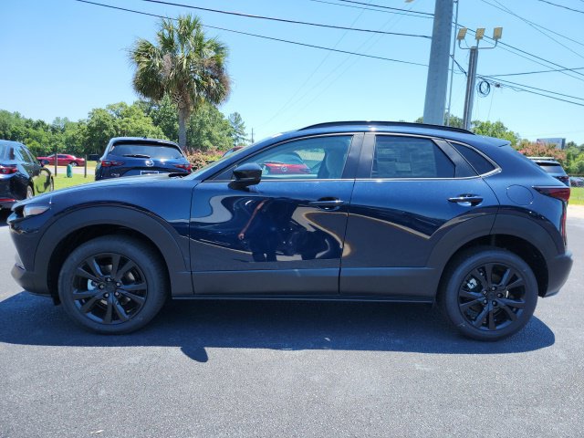 New 2026 MAZDA CX-30 Aire Edition AWD/4WD image 6