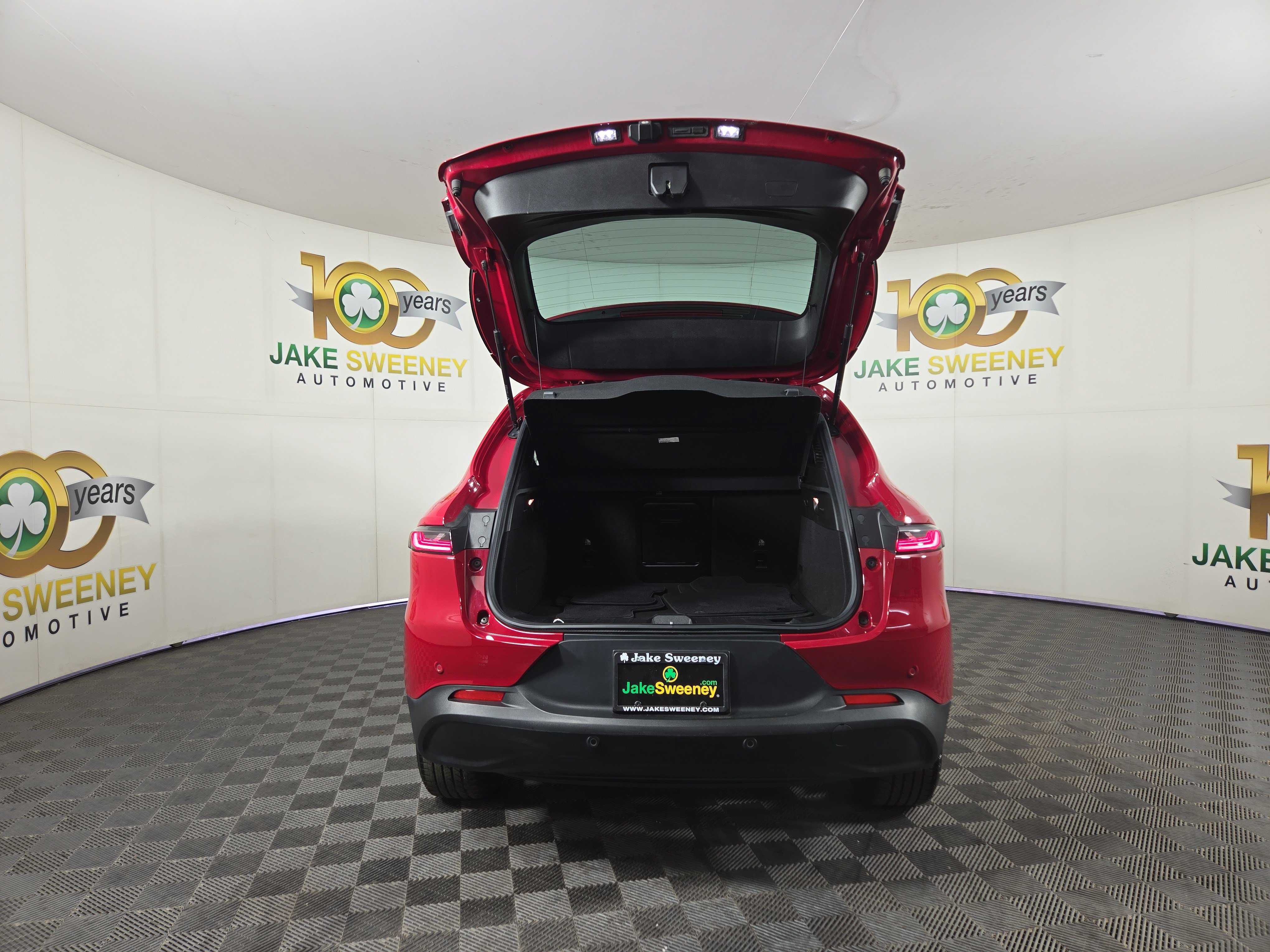 Used 2023 Dodge Hornet GT w/ GT Blacktop Package AWD/4WD image 32