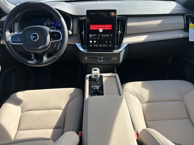 New 2026 Volvo XC90 B6 Plus w/ Protection Package Premier image 11