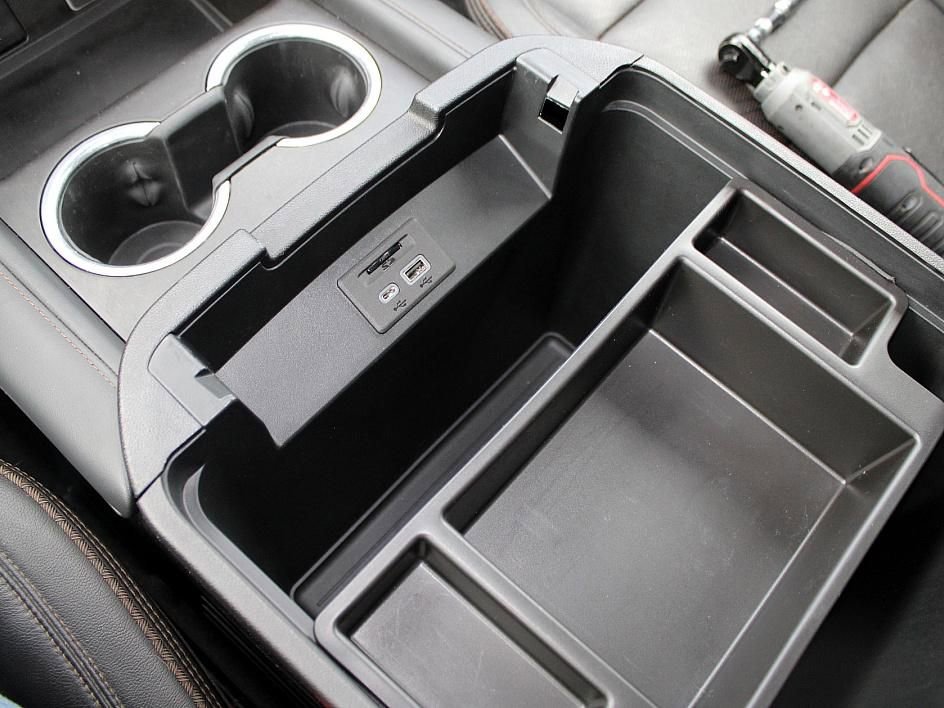 Used 2021 Chevrolet Suburban High Country w/ Max Trailering Package image 37