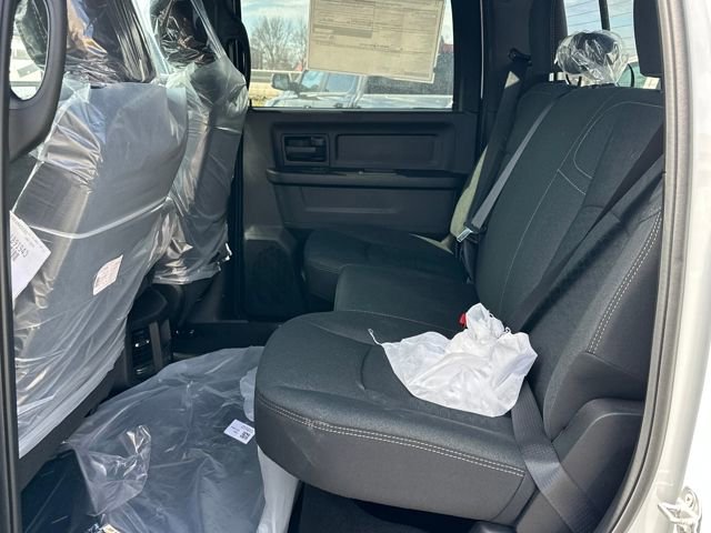New 2026 RAM 2500 Tradesman AWD/4WD image 16