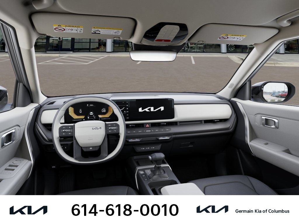New 2027 Kia Seltos EX FWD image 17