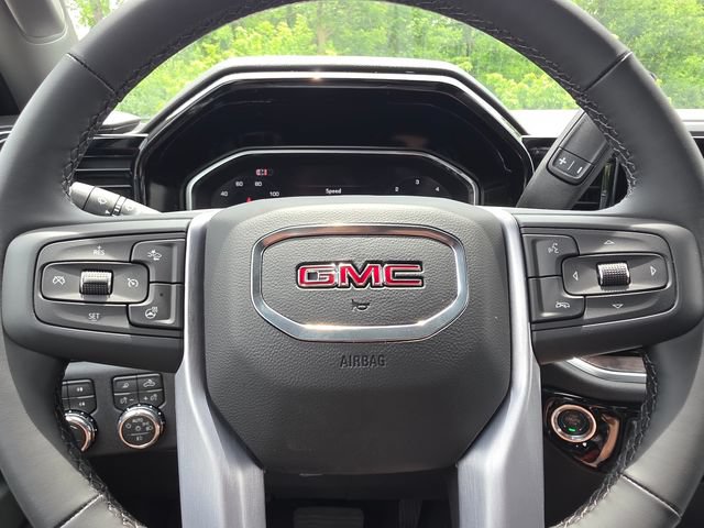 New 2026 GMC Sierra 3500 SLT w/ SLT Premium Package AWD/4WD image 31
