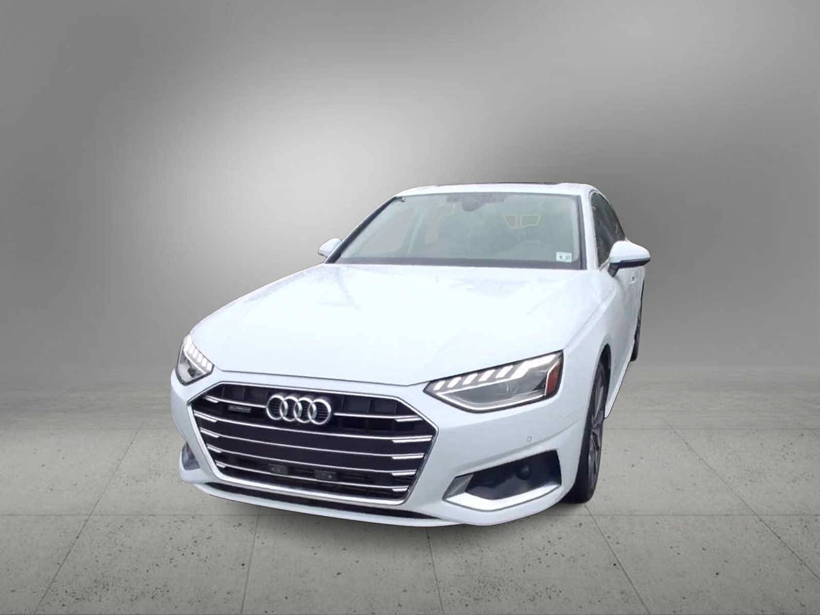 Used 2022 Audi A4 2.0T Premium Plus w/ Premium Plus Package AWD/4WD image 3