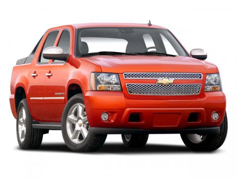 Used 2009 Chevrolet Avalanche LT w/ Suspension Package, Off-Road