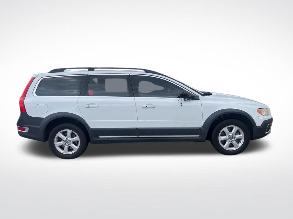 Used 2012 Volvo XC70 3.2 FWD image 4