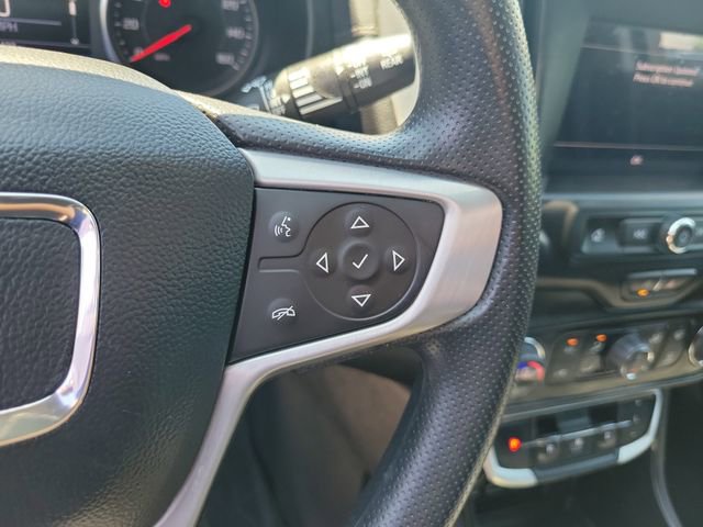 Used 2024 GMC Terrain SLE w/ Driver Convenience Package AWD/4WD image 20
