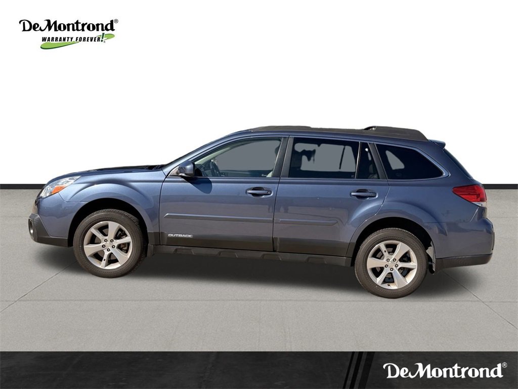 Used 2014 Subaru Outback 3.6R Limited image 8