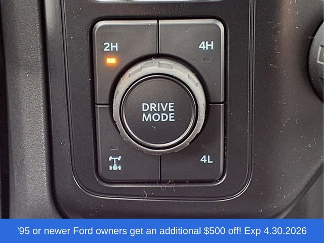 New 2026 Ford F250 XL w/ XL Off-Road Package image 21