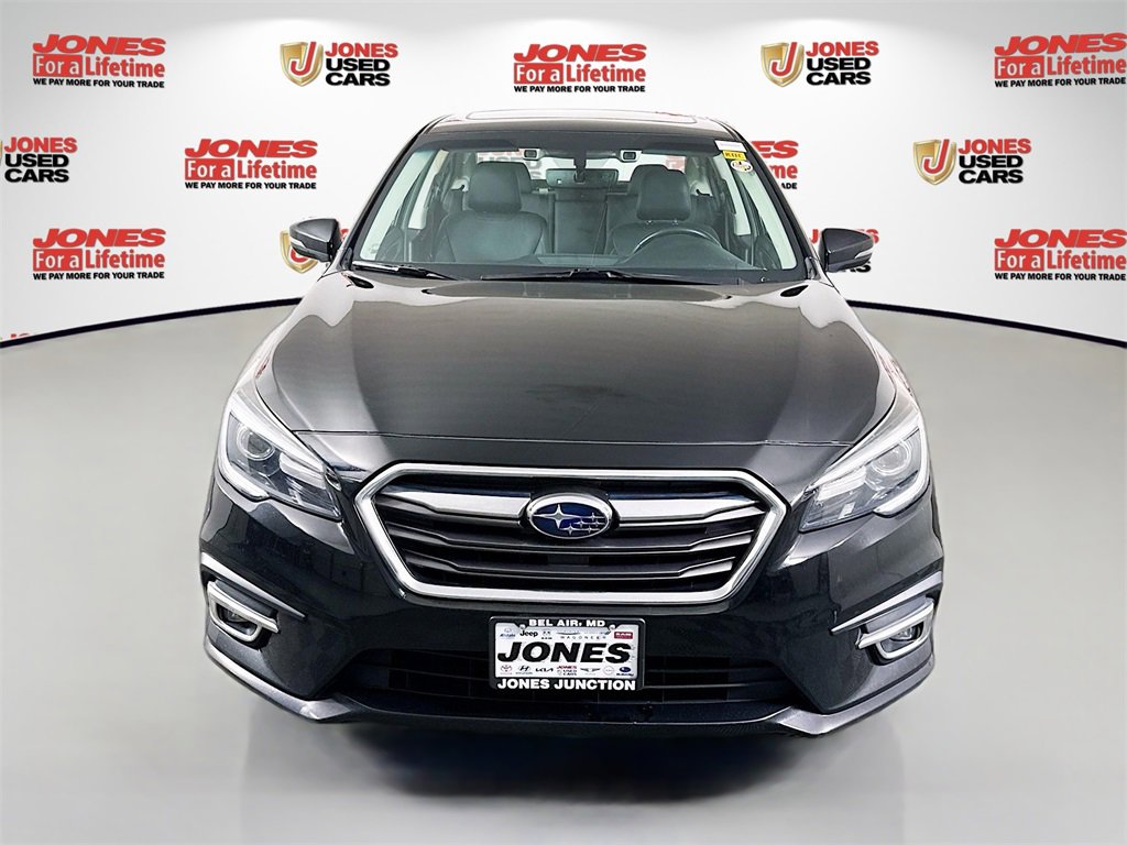 Used 2019 Subaru Legacy 2.5i Limited w/ Popular Package #2A image 13