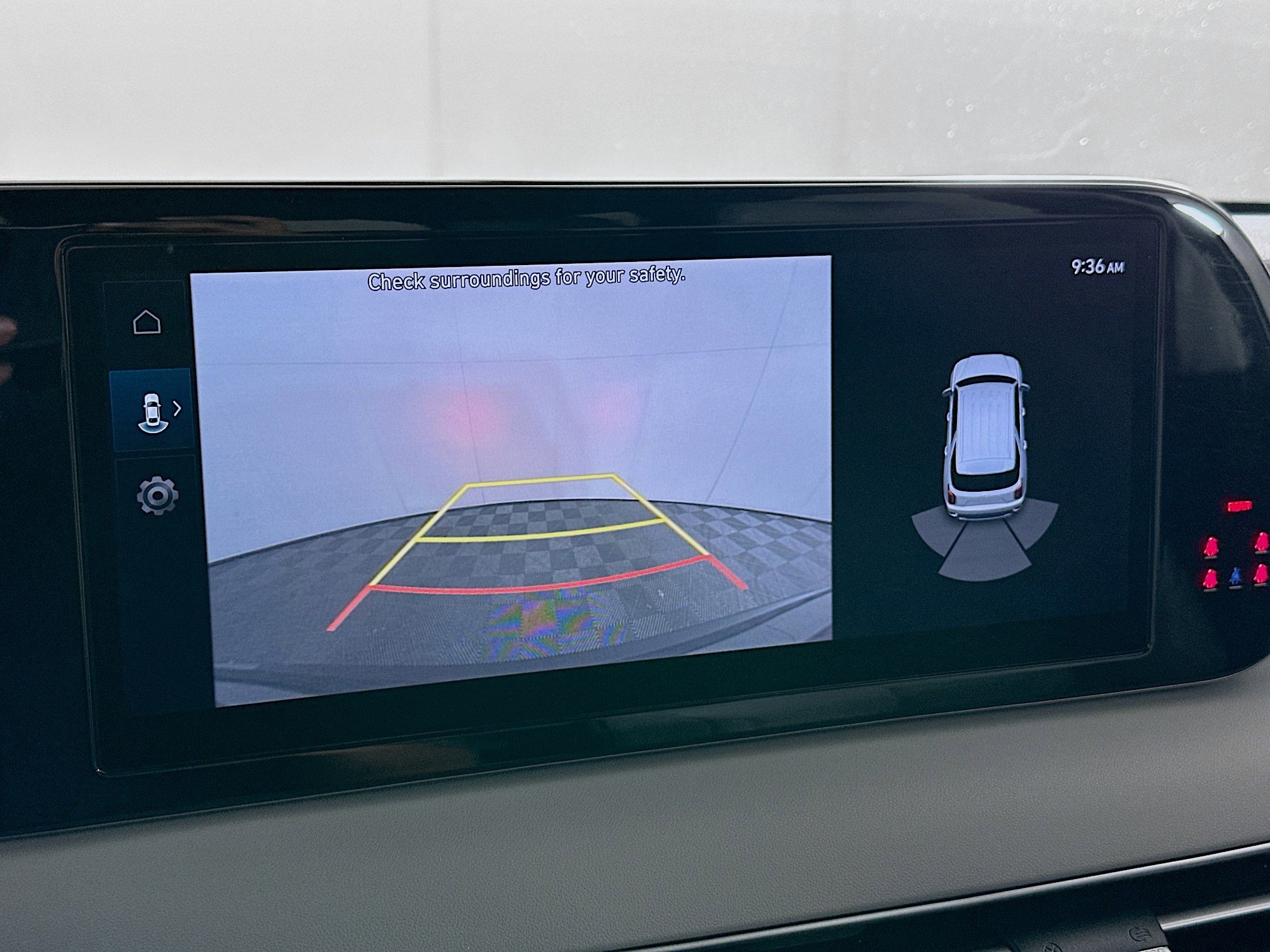 Used 2025 Hyundai Palisade SEL image 23