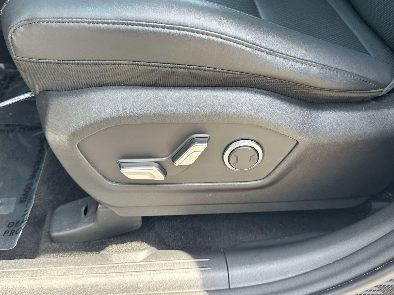 Used 2024 Hyundai Santa Fe SEL AWD/4WD image 21