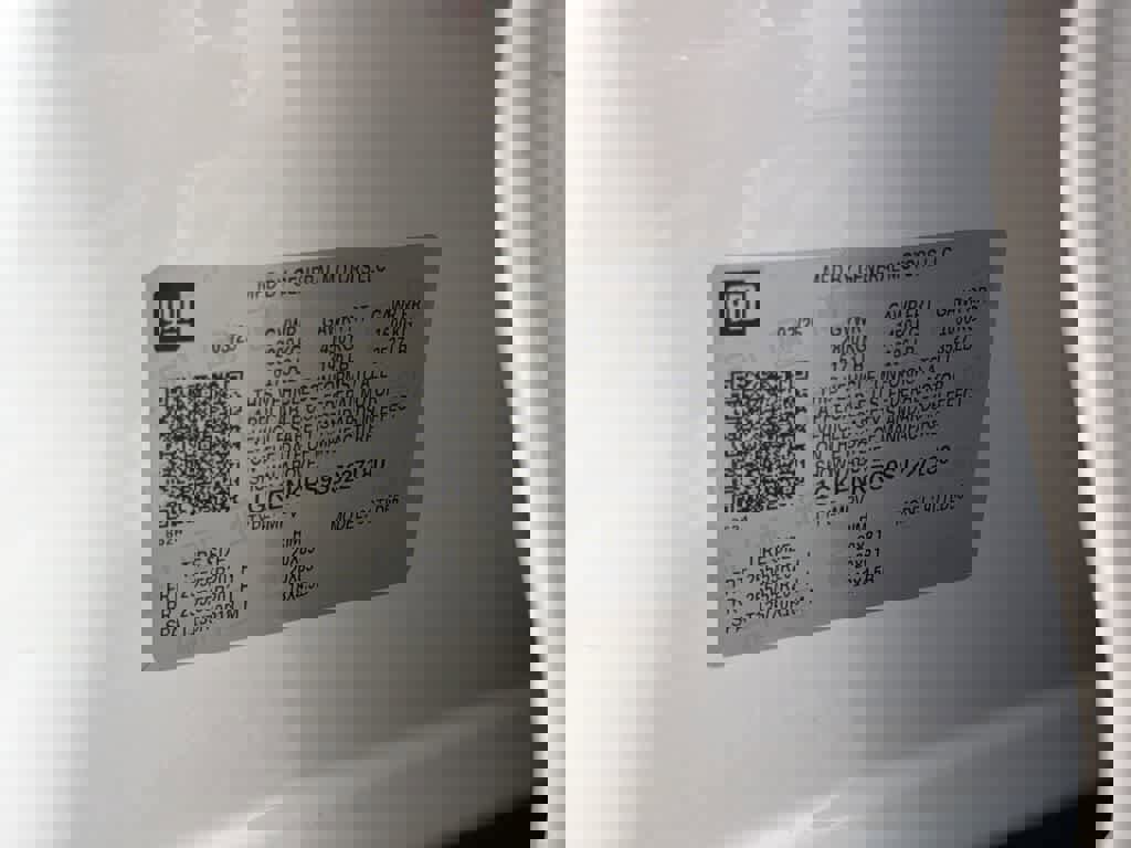 New 2025 GMC Acadia Elevation w/ Elevation Premium Package image 63