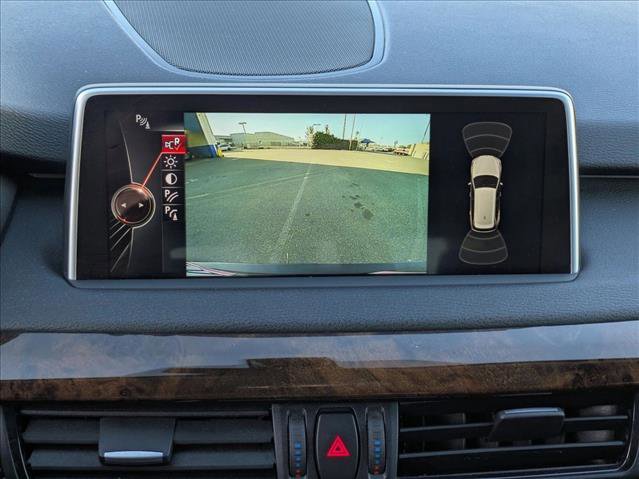 Used 2015 BMW X5 xDrive35i image 15